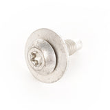 Omix 1184007 Hardtop Mounting Screw; Phillips Head; Replaces OE J4007007;