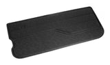 Omix 1184101 Door Panel; Interior; Right; For Wranglers w/Full Steel Doors; Black;