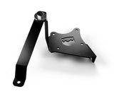 TeraFlex 1184220 12-18 Jeep Wrangler JK ARB Air Compressor Under Hood Mount Kit TeraFlex