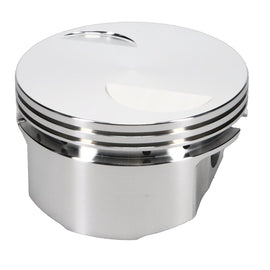 JE Pistons 118558 JE, Ford, Pinto, 3.810 in. Bore, 1.090 CD, Flat Top, 4 Cyl. Piston Kit