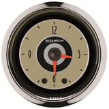 AutoMeter 1185 GAUGE, CLOCK, 2 1/16
