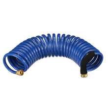 Load image into Gallery viewer, ATTWOOD MARINE 11871-7 SPIRAL WATERING HOSE 25'