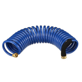 ATTWOOD MARINE 11871-7 SPIRAL WATERING HOSE 25'