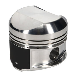 JE Pistons 118758 JE, Chrysler, 426 Hemi, 4.280 in. Bore, 1.955 CD, Dome, 8 Cyl. Piston Kit