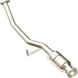 MagnaFlow Exhaust Products 444741 Magnaflow California Direct-Fit Catalytic Converter