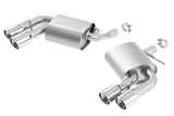 Borla 11926 Axle-Back Exhaust System - S-Type