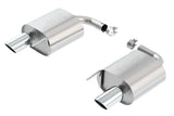 Borla 11938 Axle-Back Exhaust System - S-Type