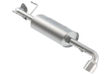 Borla 11944 Axle-Back Exhaust System - S-Type