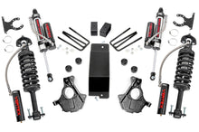 Load image into Gallery viewer, 3.5 Inch Lift Kit | Cast Steel LCA | Vertex | Chevy/GMC 1500 (07-13)