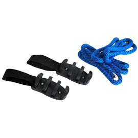 ATTWOOD MARINE 11952-7 GRIPPER FENDER HANGER