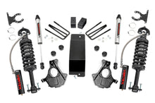 Load image into Gallery viewer, 3.5 Inch Lift Kit | Alu/Stamp Steel LCA | Vertex/V2 | Chevy/GMC 1500 (14-18 &amp; Classic)