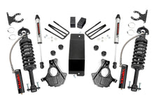 Load image into Gallery viewer, 3.5 Inch Lift Kit | Cast Steel LCA | Vertex/V2 | Chevy/GMC 1500 (14-18 &amp; Classic)