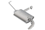 Borla 11961 Axle-Back Exhaust System - S-Type