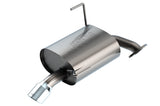 Borla 11967 Axle-Back Exhaust System - S-Type