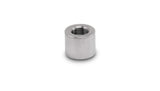 Vibrant Performance 1197 Exhaust Gas Temperature (EGT) Sensor Weld Bung; 1/8" NPT Thread; Single Unit