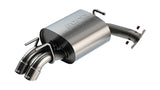 Borla 11992 Axle-Back Exhaust Sytem - S-Type