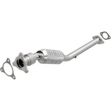 MagnaFlow Exhaust Products 51240 Magnaflow OEM Grade Direct-Fit Catalytic Converter