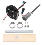 Holley 12-137 Diecast In-Tank RetroFit Fuel Module w/Return