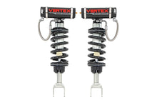 Load image into Gallery viewer, Vertex 2.5 Reservoir Coilovers | Front | 3.5" | Ram 1500 2WD/4WD (2019-2026)
