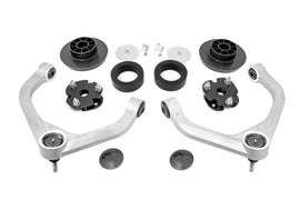 3 Inch Lift Kit | Ram 1500 4WD (2012-2018 & Classic)