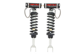Vertex 2.5 Reservoir Coilovers | Front | 6
