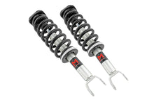 Load image into Gallery viewer, M1 Adjustable Leveling Struts | Monotube | 0-2" | Ram 1500 4WD (2012-2018 &amp; Classic)