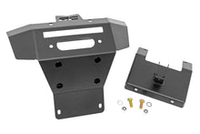 Load image into Gallery viewer, Winch Bumper | Can-Am Renegade 1000/Renegade 500 