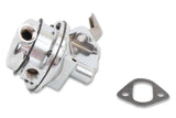 Holley 12-289-11 110 GPH Mechanical Fuel Pump