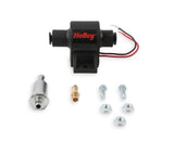 Holley 12-427 Street Carbureted Applications Compatible with all fuels and fuel additives