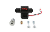 Holley 12-428 34 GPH HOLLEY MIGHTY MITE ELECTRIC FUEL PUMP, 7-10 PSI