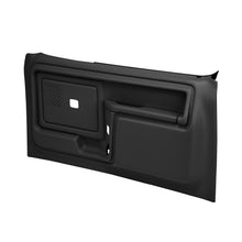 Load image into Gallery viewer, 12-45F-BLK_Passenger_v_2.jpg