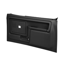 Load image into Gallery viewer, 12-45W-BLK_Passenger_v_2.jpg