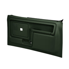 Load image into Gallery viewer, 12-45W-GRN_Passenger_v_2.jpg