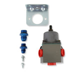 Holley 12-707 Street/Strip Carbureted Applications Four PortAdjustable from 4.5 to 9 PSI