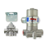 Holley 12-802-1 Street/Strip Carbureted Applications Gasoline Only