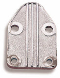 Holley 12-814 Mechanical Fuel Pump Mounting Pad Cover