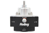 Holley 12-841 Street/Strip Carbureted Applications Two PortAdjustable from 4.5 to 9 PSI