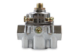 Holley EFI 12-882 Die Cast EFI By Pass Style Fuel Pressure Regulators