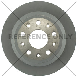 STOP TECH 120.58019 Brake Rotor