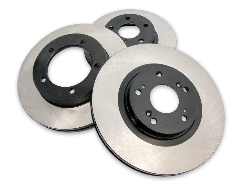Brake Rotor