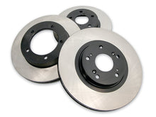 Load image into Gallery viewer, STOP TECH 120.65085 PREMIUM BRAKE ROTOR