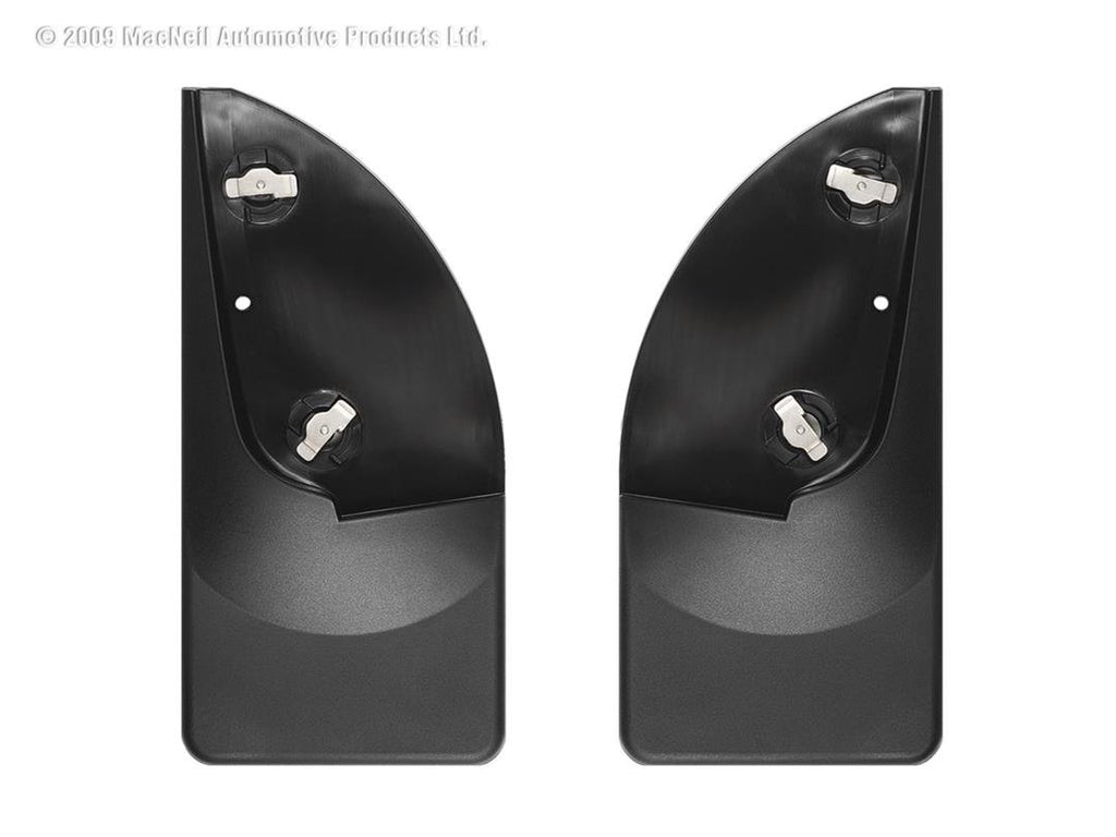 WEATHERTECH 120001 R MUD FLP SD W/O FAC FLR