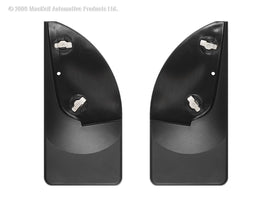 WEATHERTECH 120001 R MUD FLP SD W/O FAC FLR