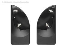 Load image into Gallery viewer, WEATHERTECH 120001 R MUD FLP SD W/O FAC FLR