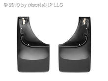 Load image into Gallery viewer, WEATHERTECH 120002 R MUDFLP F150 W/O FAC FLR