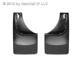 WEATHERTECH 120002 R MUDFLP F150 W/O FAC FLR