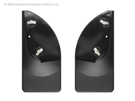 WEATHERTECH 120003 R MUD FLP F150 W/FAC WFLR