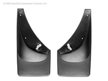 Load image into Gallery viewer, WEATHERTECH 120006 R MUD FLP AVAL W/O FLR
