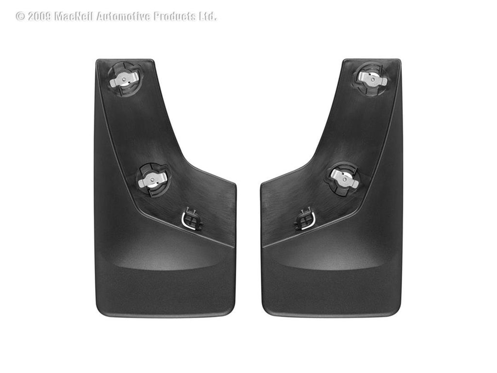 WEATHERTECH 120010 R MUD FLP SLV W/O WFLR 07