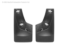 Load image into Gallery viewer, WEATHERTECH 120011 NO DRILL MUDFLAPS GMC